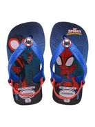 HAVAIANAS Infradito Bambini e ragazzi Hav. Baby marvel 4147132.2090 Rosso - Stilato