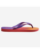 HAVAIANAS Infradito Donna Hav. top fashion 4137258.6024 Viola - Stilato