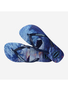 HAVAIANAS Infradito Uomo Hav. Hype 4127920.6195 Blu - Stilato