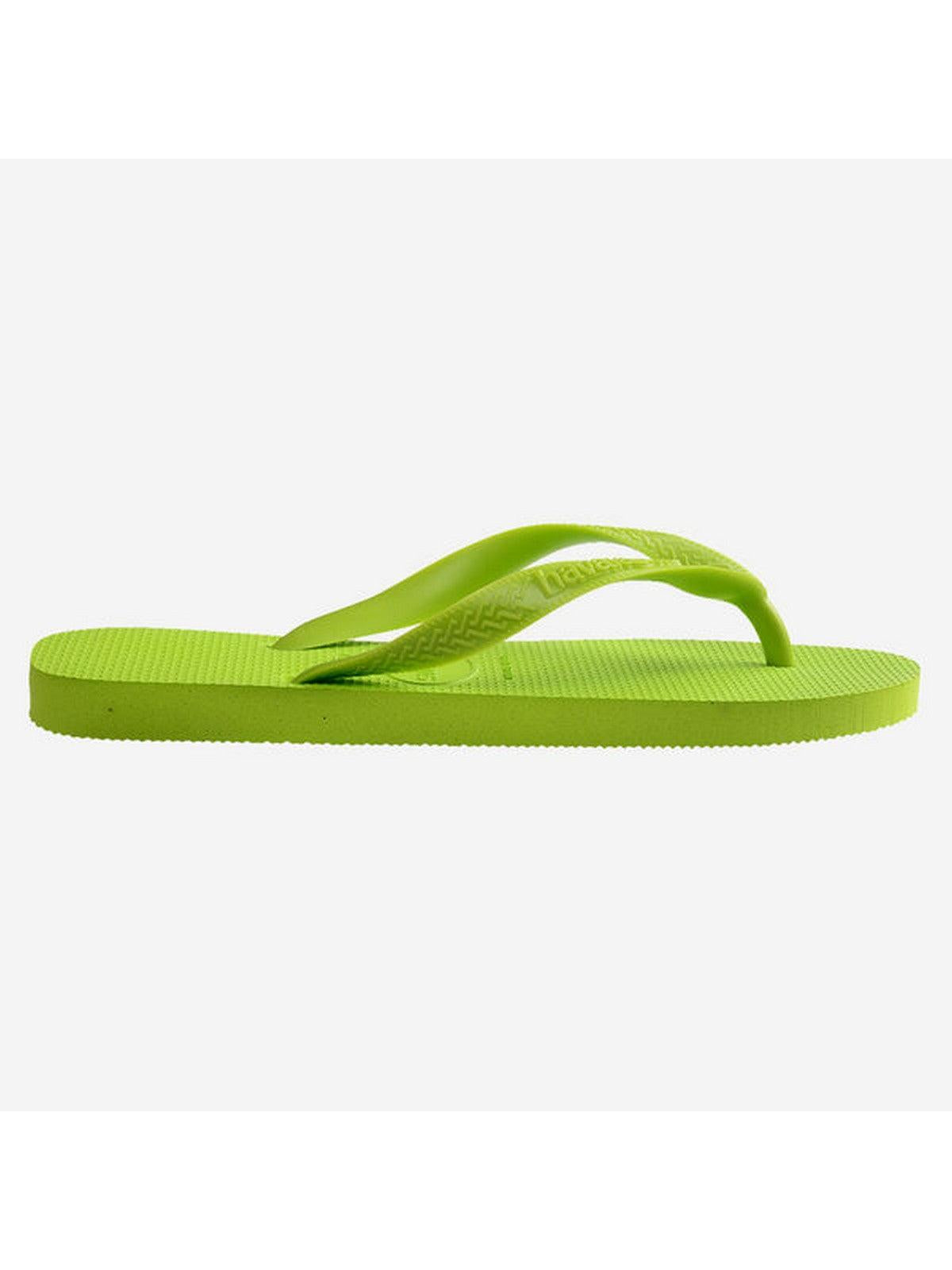 HAVAIANAS Infradito Unisex adulto HAV. TOP 4000029.1411 Verde - Stilato