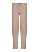 ELEVENTY Pantalone Uomo I75PANG03 TET0I009 04 Marrone - Stilato