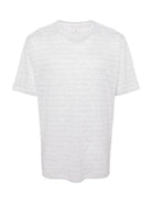 ELEVENTY T-Shirt e Polo Uomo I75TSHI11 TES0I067 08 Grigio - Stilato