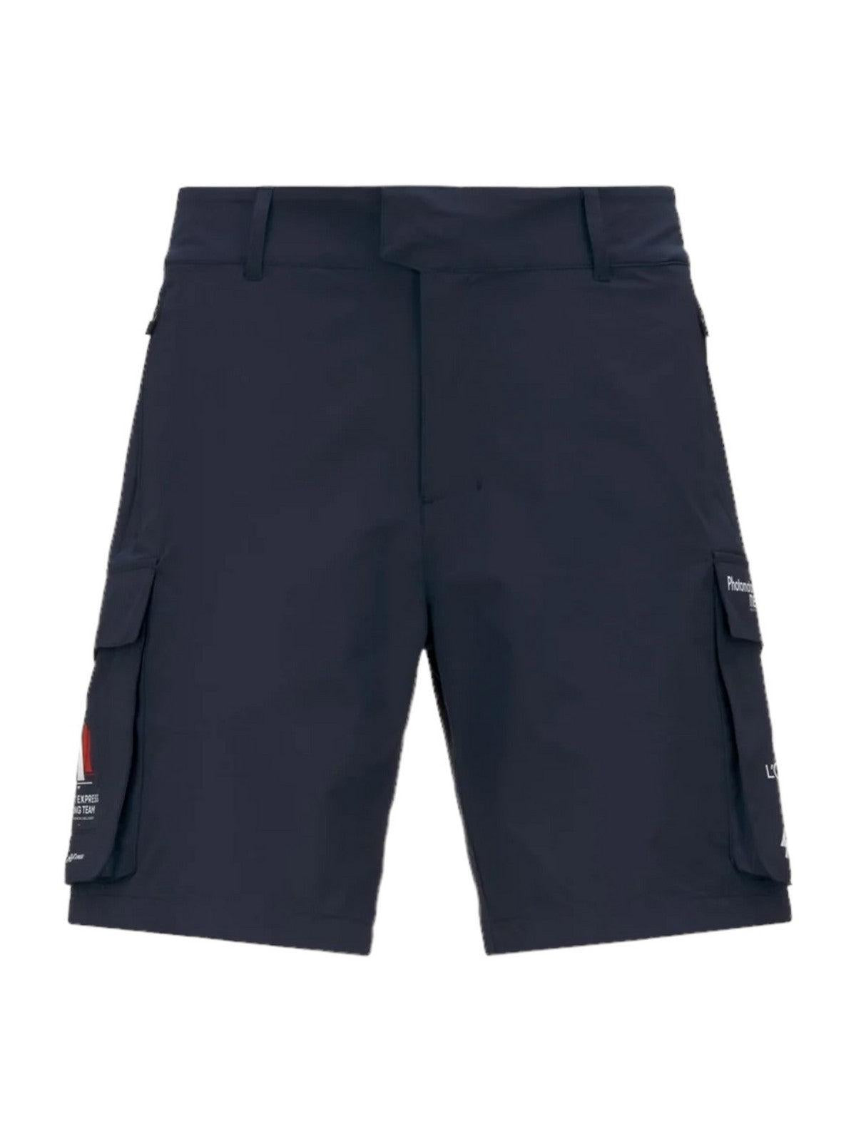 K-WAY Bermuda Uomo Greges Orient Express Team Ac K8126VW B29 Blu - Stilato