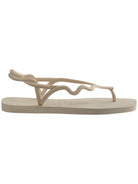 HAVAIANAS Infradito Donna Hav. Soleil 4148977.0121 Beige - Stilato