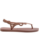 HAVAIANAS Infradito Donna Hav. Soleil 4148977.1729 Rosa - Stilato