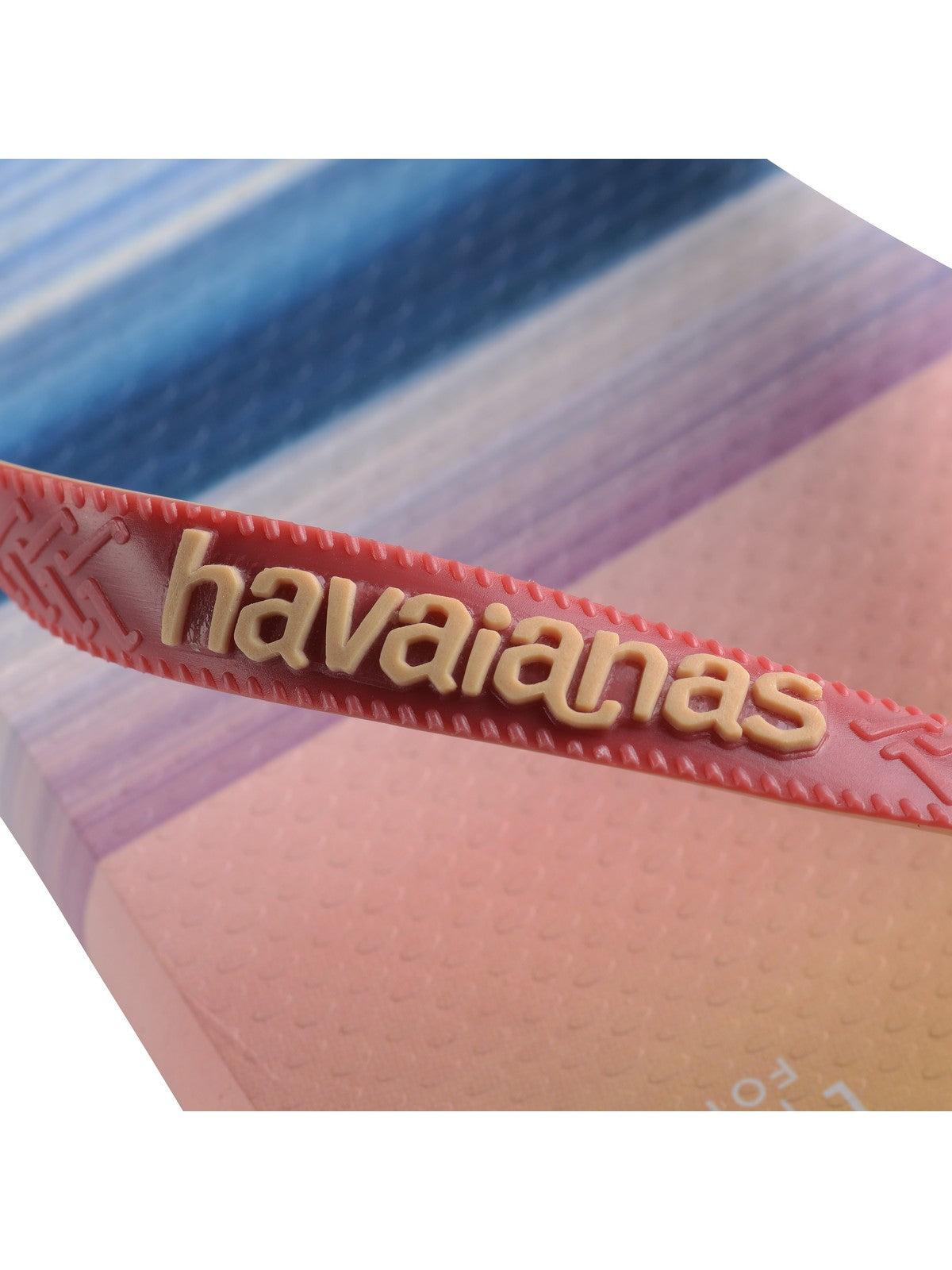 HAVAIANAS Infradito Uomo Hav. Top Surf Sessions 4149094.0121 Beige - Stilato