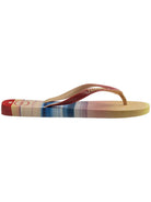 HAVAIANAS Infradito Uomo Hav. Top Surf Sessions 4149094.0121 Beige - Stilato