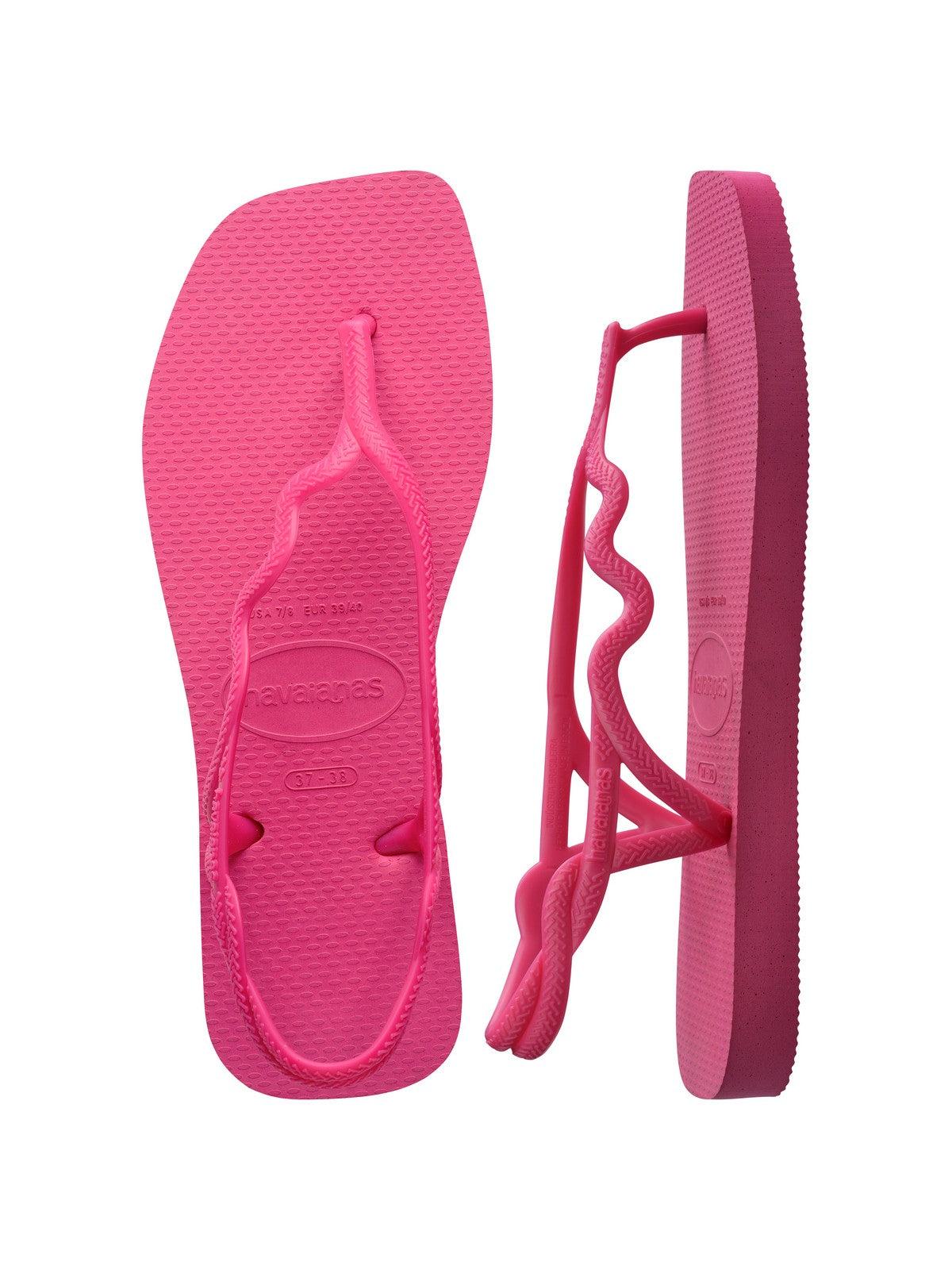 HAVAIANAS Infradito Donna Hav. Soleil 4148977.5784 Rosa - Stilato