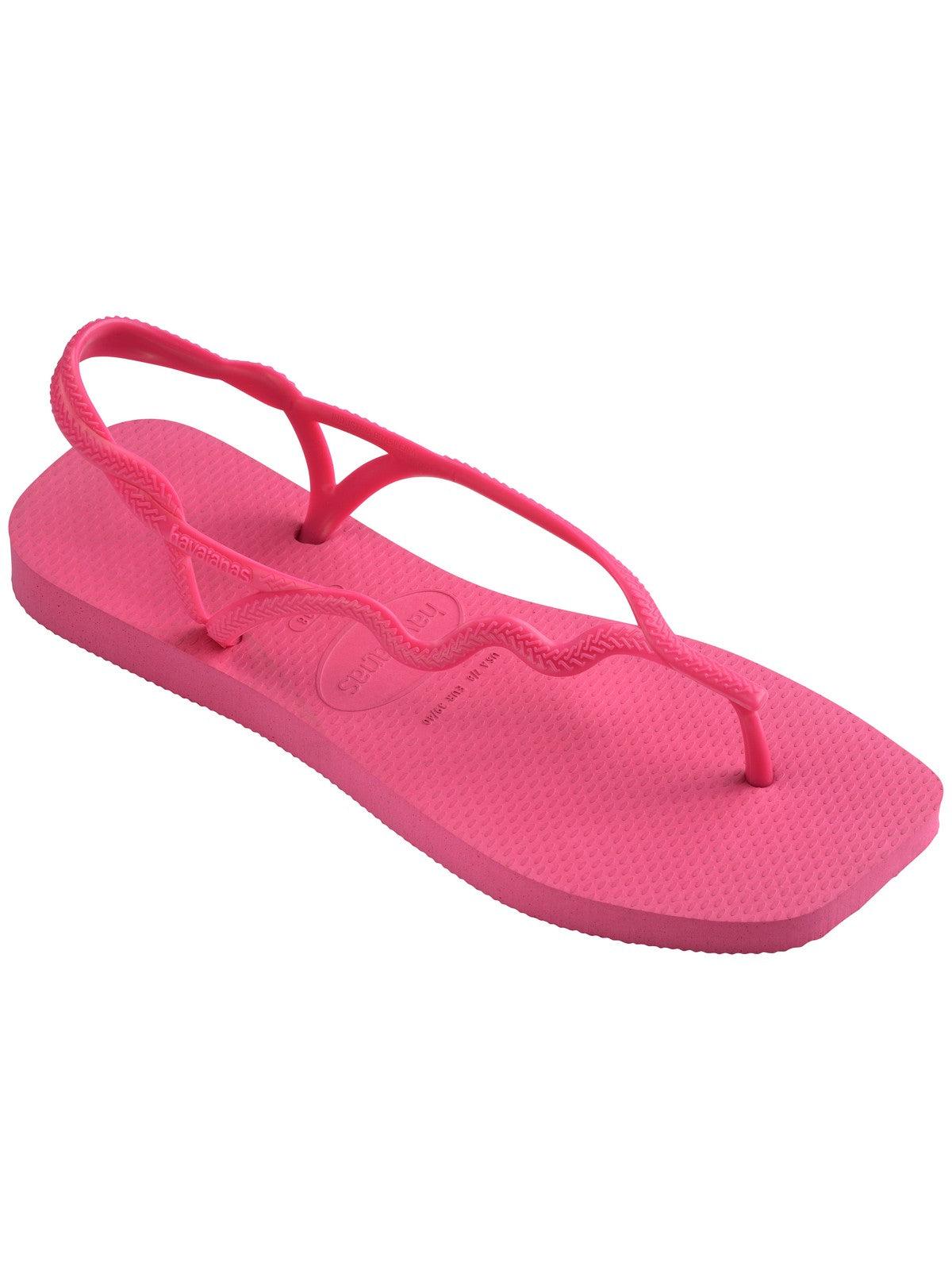 HAVAIANAS Infradito Donna Hav. Soleil 4148977.5784 Rosa - Stilato