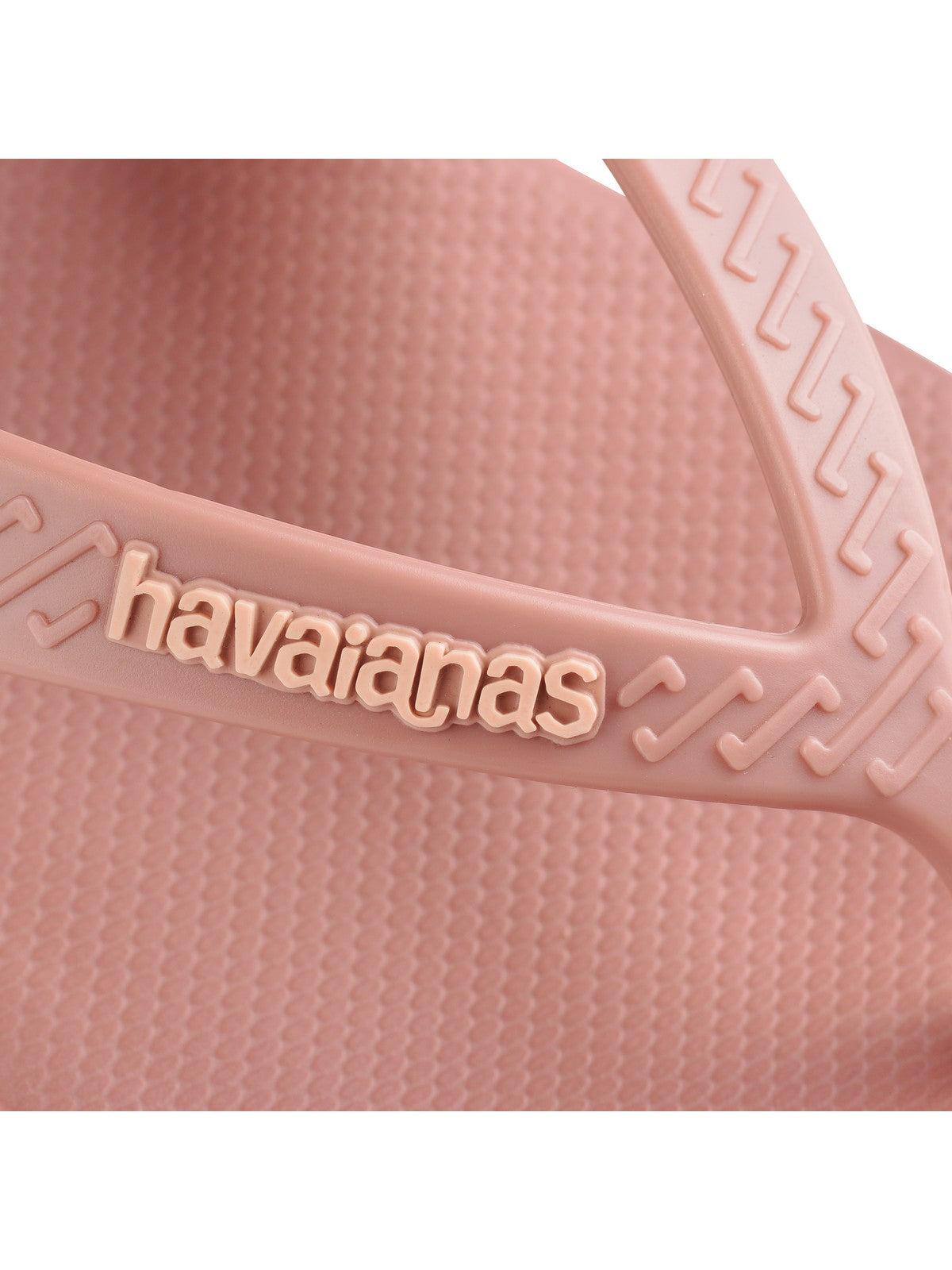 HAVAIANAS Infradito Donna Hav. High Platform 4149329.3544 Rosa - Stilato