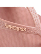 HAVAIANAS Infradito Donna Hav. High Platform 4149329.3544 Rosa - Stilato