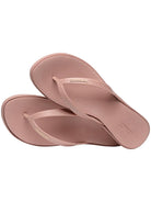 HAVAIANAS Infradito Donna Hav. High Platform 4149329.3544 Rosa - Stilato