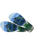 HAVAIANAS Infradito Uomo Hav. Top Surf Sessions 4149094.7470 Beige - Stilato