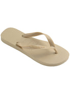 HAVAIANAS Infradito Donna Hav. Top Senses 4149369.0154 Beige - Stilato