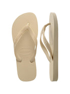 HAVAIANAS Infradito Donna Hav. Top Senses 4149369.0154 Beige - Stilato