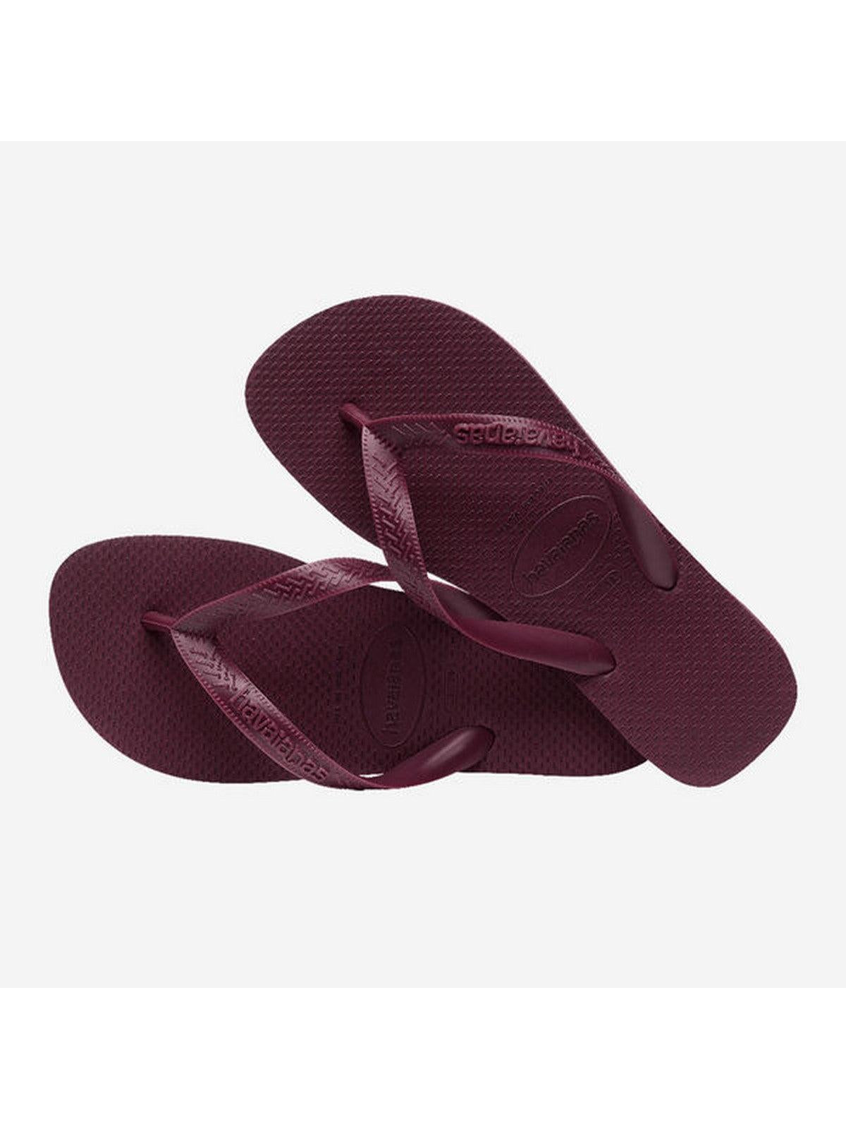 HAVAIANAS Infradito Donna Hav. Top Senses 4149369.5143 Viola - Stilato