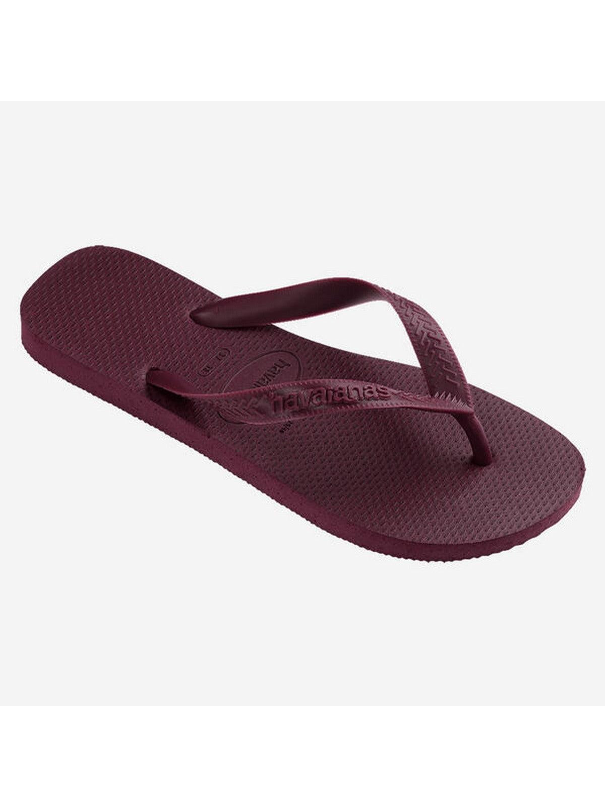 HAVAIANAS Infradito Donna Hav. Top Senses 4149369.5143 Viola - Stilato