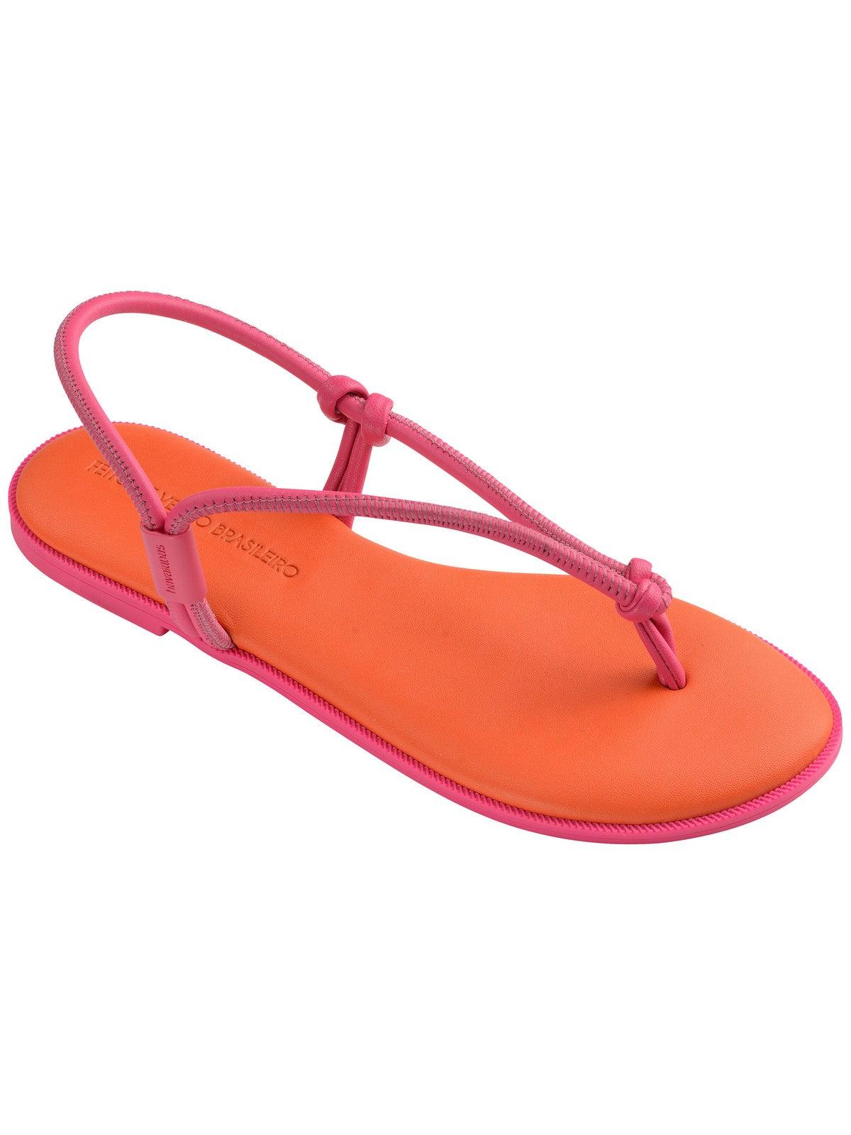 HAVAIANAS Infradito Donna Hav. Una Acai 4149616.7608 Arancione - Stilato