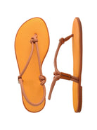 HAVAIANAS Infradito Donna Hav. Una Acai 4149616.4919 Arancione - Stilato