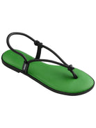 HAVAIANAS Infradito Donna Hav. Una Acai 4149616.2703 Verde - Stilato