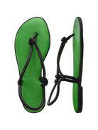 HAVAIANAS Infradito Donna Hav. Una Acai 4149616.2703 Verde - Stilato