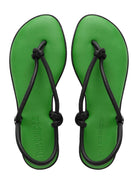 HAVAIANAS Infradito Donna Hav. Una Acai 4149616.2703 Verde - Stilato