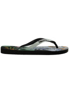 HAVAIANAS Infradito Donna Hav. Disney Stylish 4123500.4747 Nero - Stilato