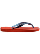 HAVAIANAS Infradito Unisex adulto Hav. top mix 4115549.5023 Arancione - Stilato