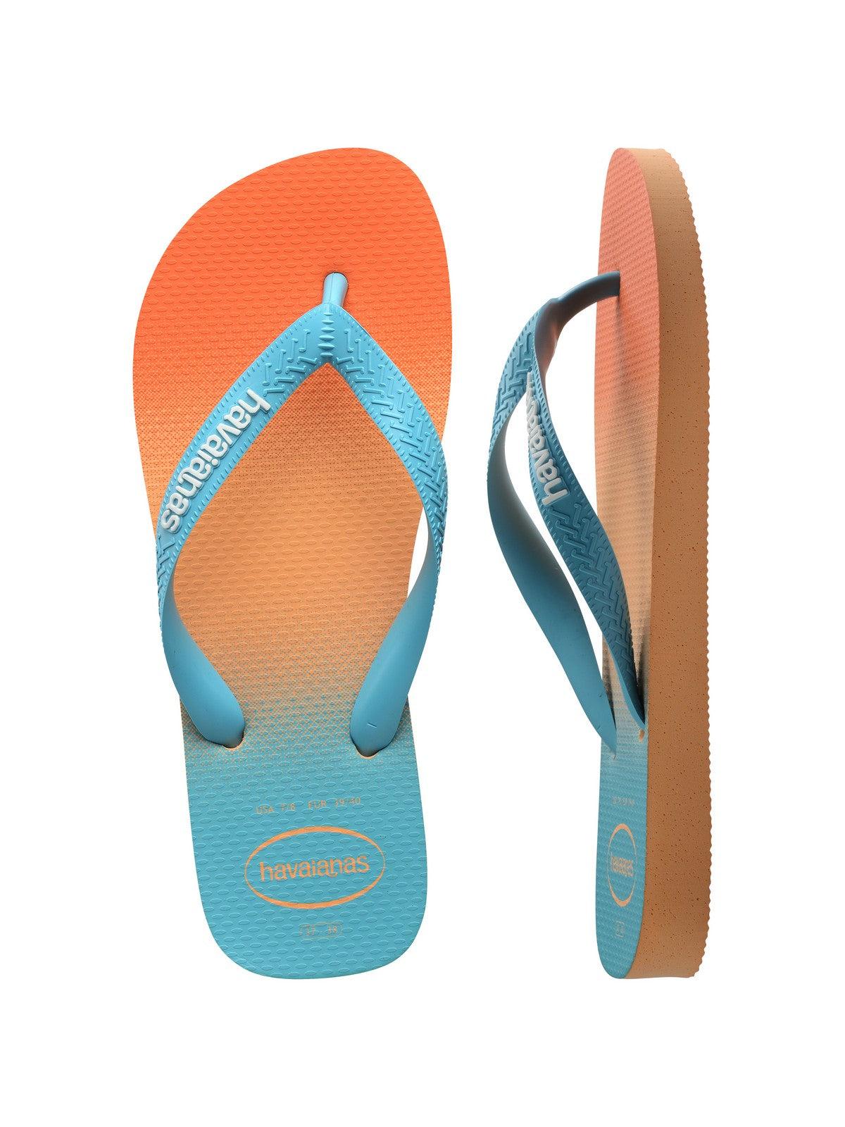 HAVAIANAS Infradito Donna Hav. top fashion 4137258.0027 Rosa - Stilato