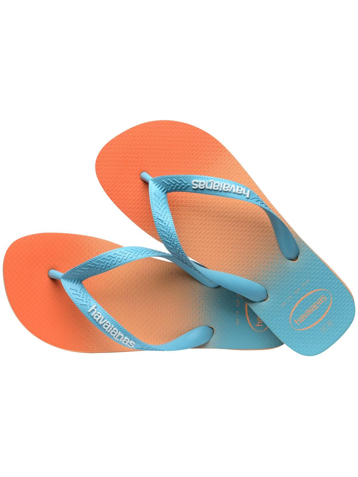 HAVAIANAS Infradito Donna Hav. top fashion 4137258.0027 Rosa - Stilato