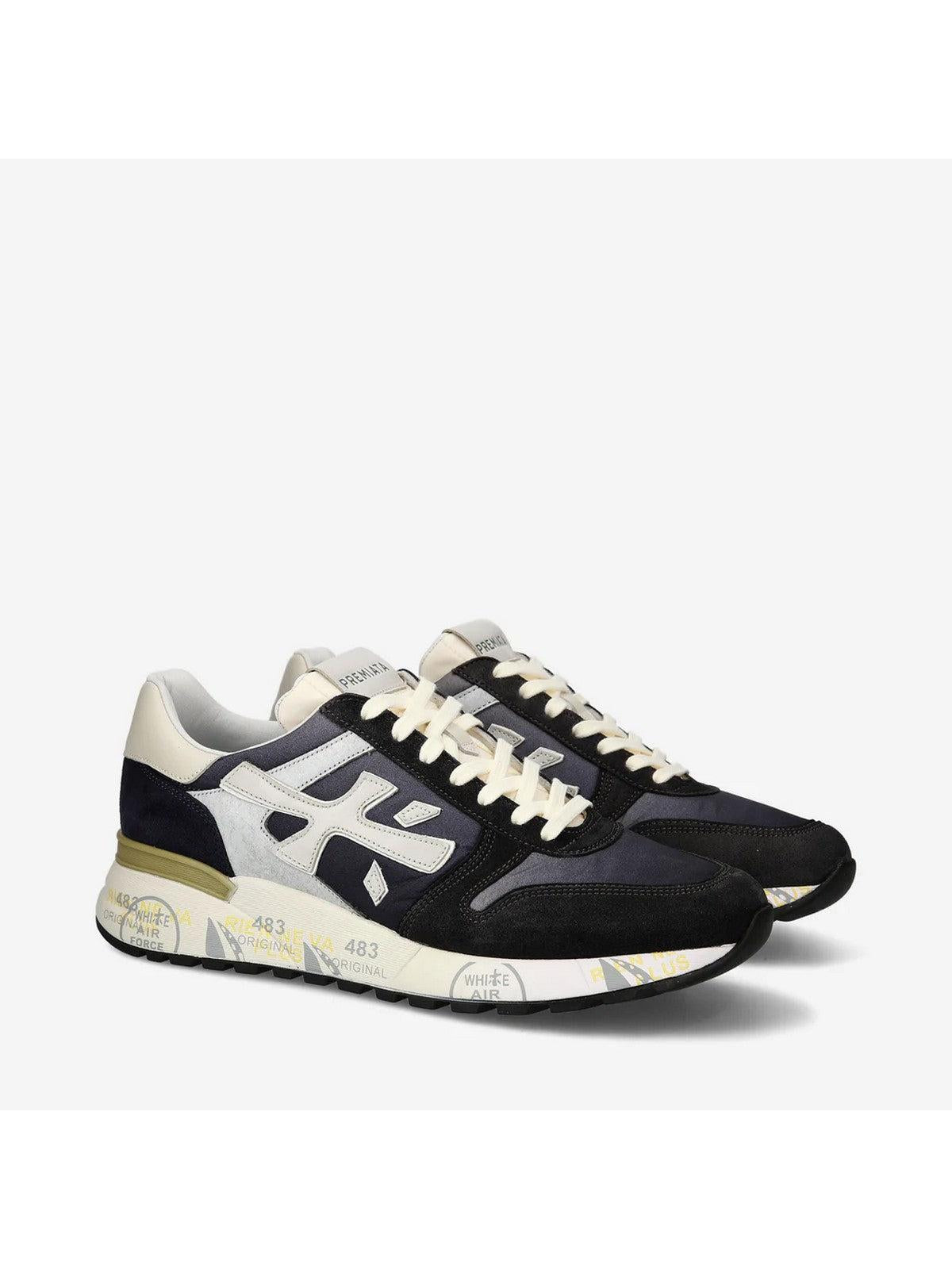 Premiata sneakers uomo best sale