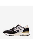 PREMIATA Sneaker Uomo MICK VAR 6618 Blu - Stilato