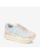 PREMIATA Sneaker Donna BETH VAR 6678 Blu - Stilato