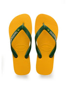 HAVAIANAS Infradito Donna 4110850.1652 Verde - Stilato