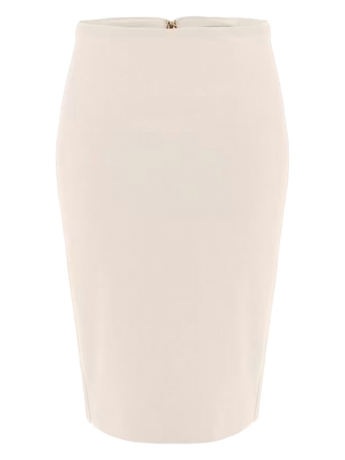 MARCIANO Gonna Donna KAREN SKIRT 4RGD03 6869Z G1L9 Beige - Stilato