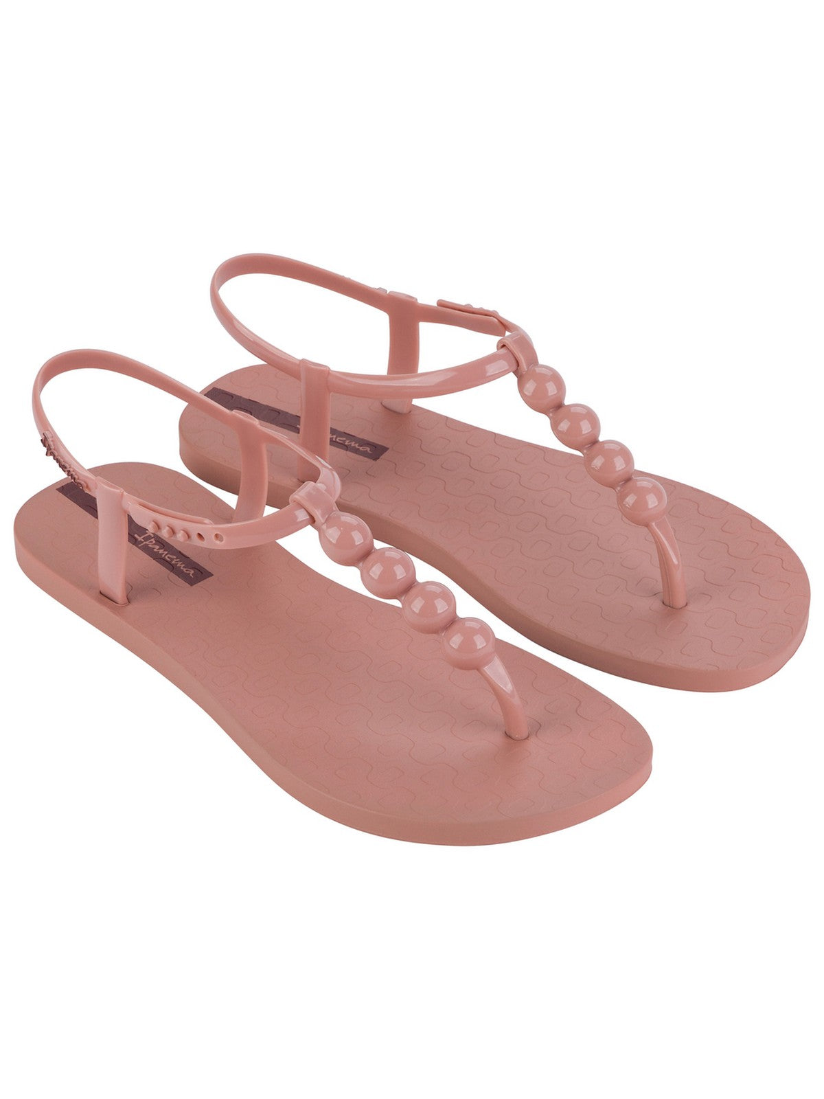 IPANEMA Sandalo Donna Ipanema Class Easy On Fem IP.27017 AH403 Rosa - Stilato