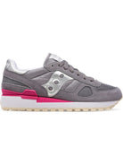 SAUCONY Sneaker Donna Shadow original S1108-834 Grigio - Stilato