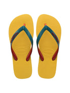 HAVAIANAS Infradito Donna 4115549.0776 Giallo - Stilato