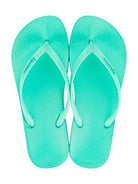 IPANEMA Infradito Donna Ipanema Anat Colors Fem IP.82591 AQ596 Verde - Stilato