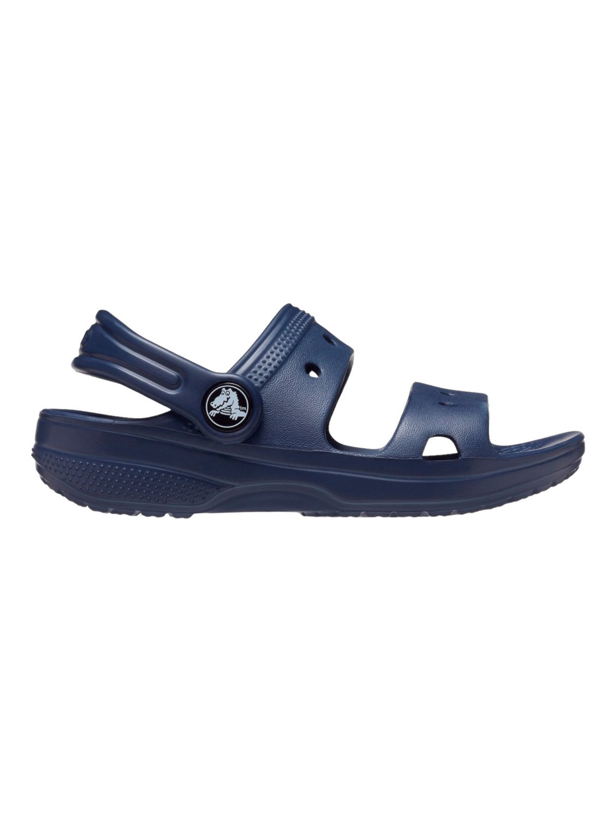 CROCS Ciabatta Bambini e ragazzi Classic crocs sandal 207537 410 Blu - Stilato