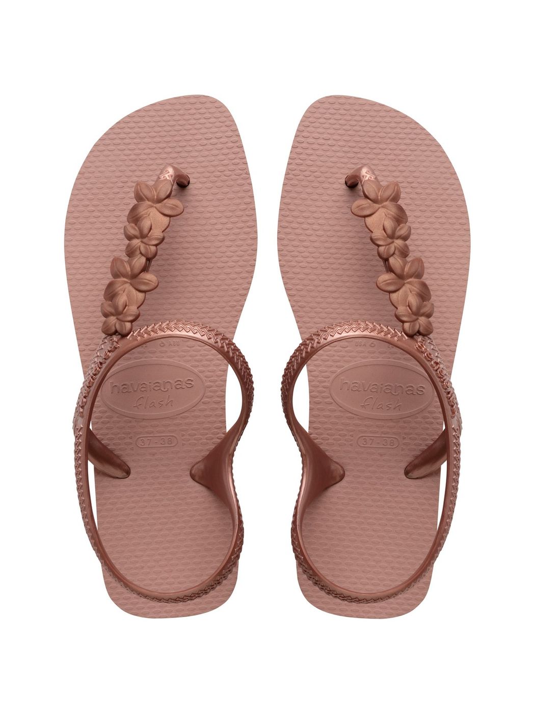 HAVAIANAS Infradito Donna 4144382.0046 Rosa - Stilato