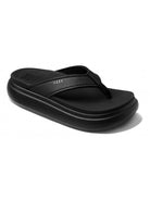 REEF Infradito Donna Cushion Bondi RF.CUSHBONW CJ2222 Nero - Stilato