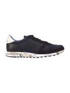 PREMIATA Sneaker Uomo ERIC VAR 7092 Blu - Stilato