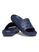 CROCS Ciabatta Unisex adulto Classic Slide 2 209401 410 Blu - Stilato