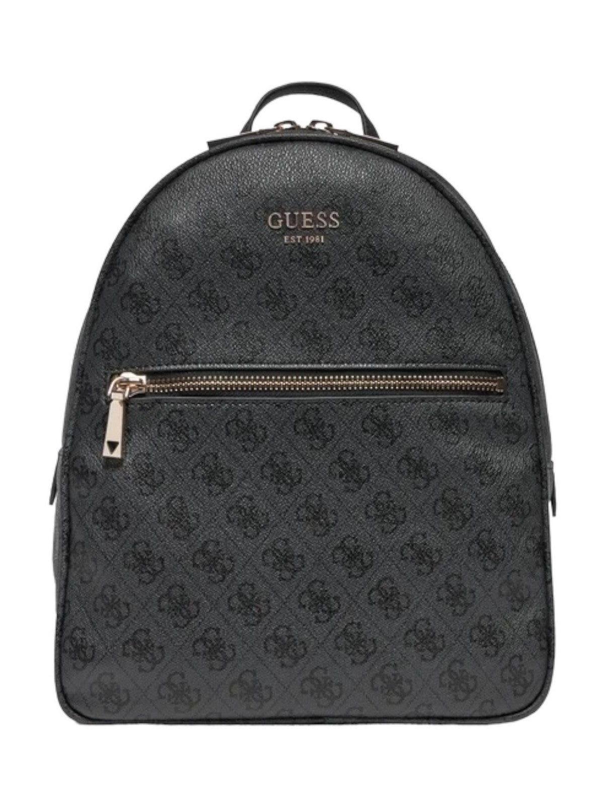 Popular GUESS white backpack