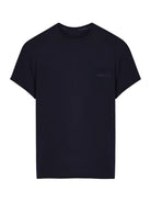 RRD T-Shirt e Polo Uomo SES136 60 Blu - Stilato