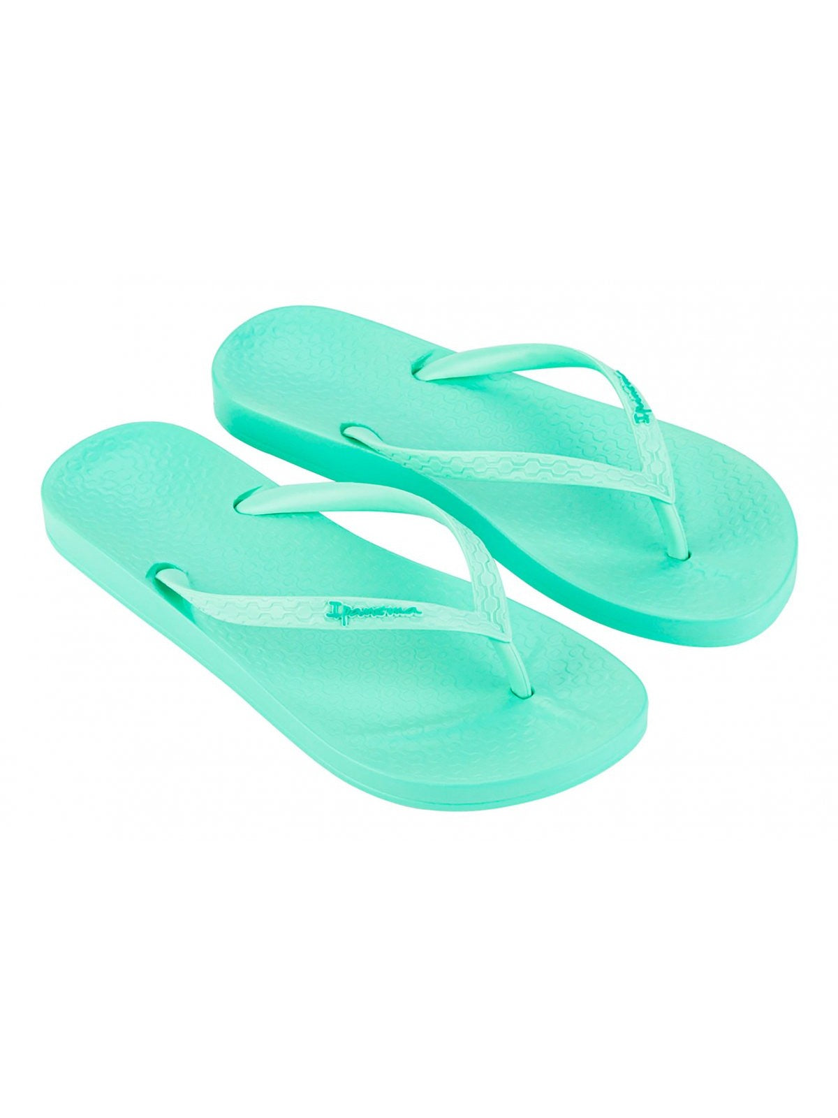 IPANEMA Infradito Donna Ipanema Anat Colors Fem IP.82591 AQ596 Verde - Stilato