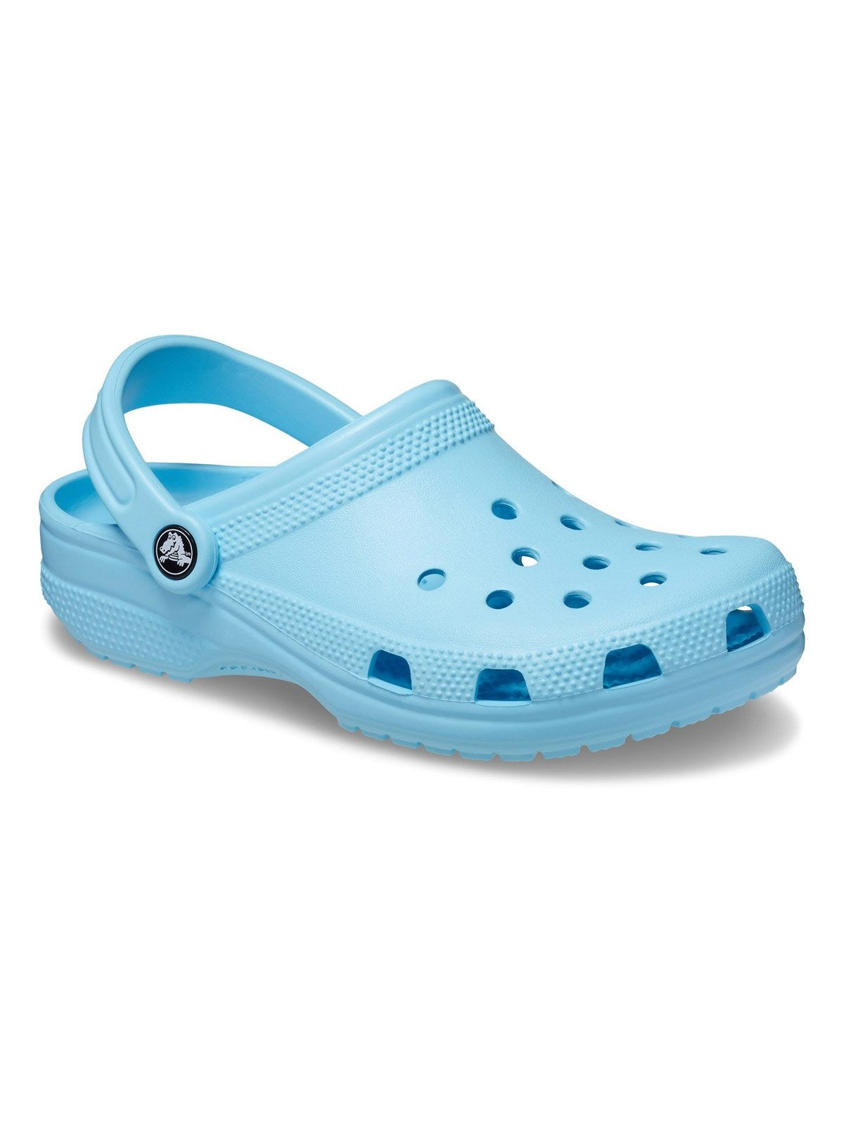 CROCS Ciabatta Unisex adulto Classic Sabot U 10001 411 Blu - Stilato