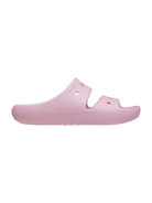 CROCS Ciabatta Unisex adulto Classic Sandal 2 209403 6GD Rosa - Stilato