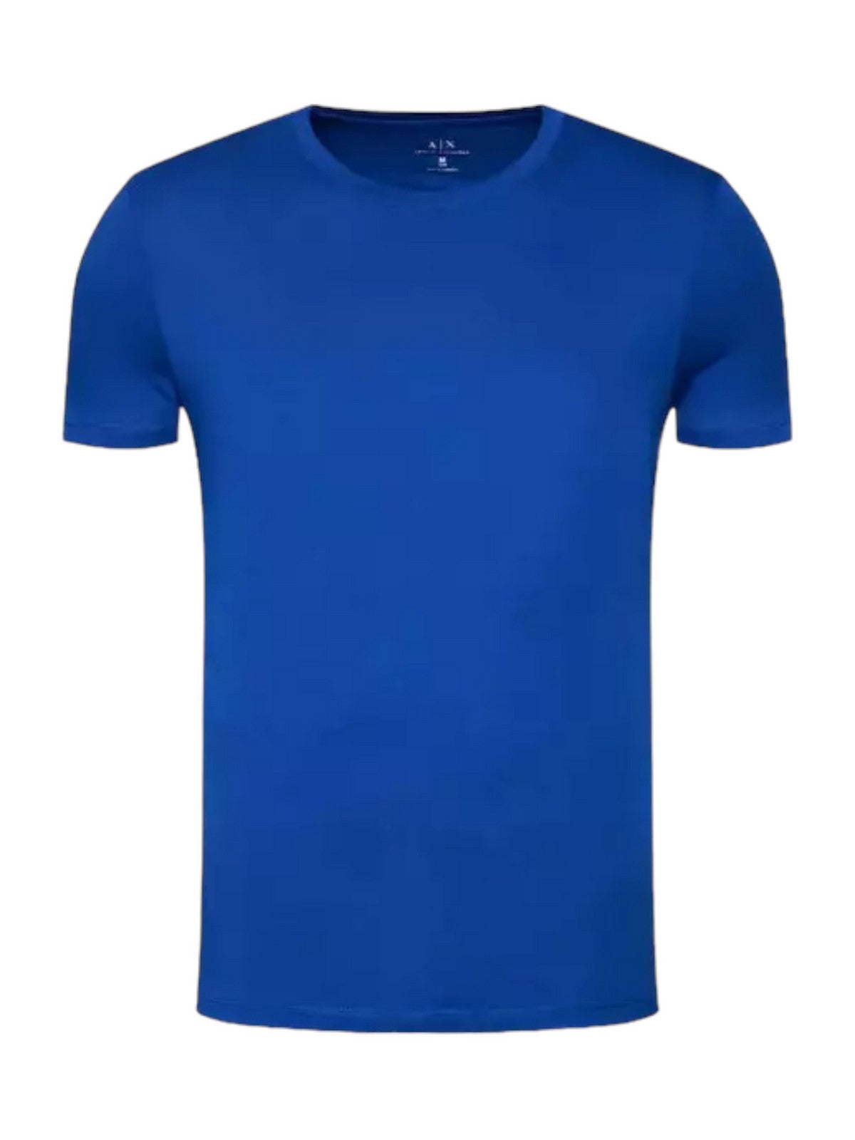 ARMANI EXCHANGE T-Shirt e Polo Uomo 8NZT74 ZJA5Z 1506 Blu - Stilato